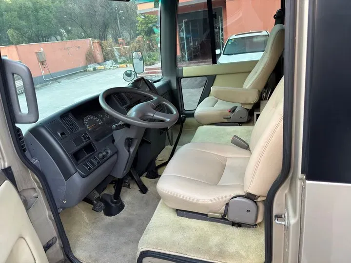 2011 Nissan Civilian 4.5L 180HP L6 5MT,autocango,china used car exporter,china ev exporter,chinese used car exporter,chinese used ev exporter