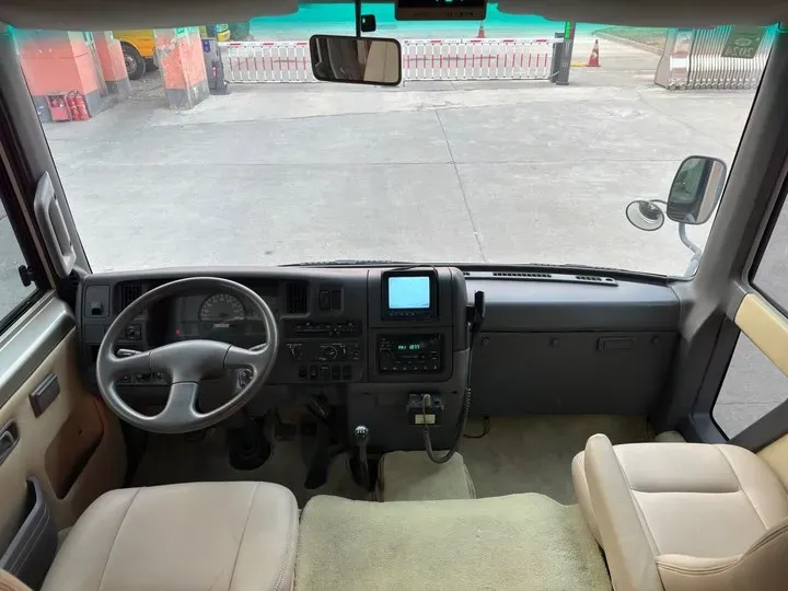 2011 Nissan Civilian 4.5L 180HP L6 5MT,autocango,china used car exporter,china ev exporter,chinese used car exporter,chinese used ev exporter