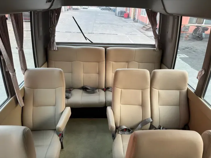 2011 Nissan Civilian 4.5L 180HP L6 5MT,autocango,china used car exporter,china ev exporter,chinese used car exporter,chinese used ev exporter