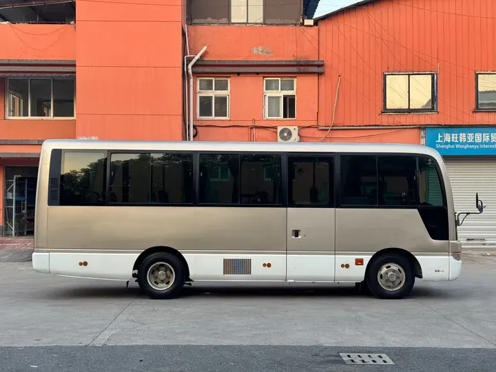 2011 Nissan Civilian 4.5L 180HP L6 5MT,autocango,china used car exporter,china ev exporter,chinese used car exporter,chinese used ev exporter