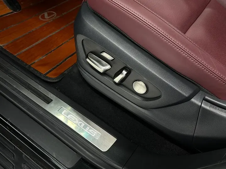 2009 Lexus LX 5.7L 367HP V8 6AT,autocango,china used car exporter,china ev exporter,chinese used car exporter,chinese used ev exporter