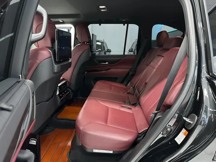 2009 Lexus LX 5.7L 367HP V8 6AT,autocango,china used car exporter,china ev exporter,chinese used car exporter,chinese used ev exporter