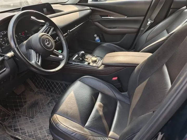 2021 Mazda CX-30 EV BEV 61.1KWH,autocango,china used car exporter,china ev exporter,chinese used car exporter,chinese used ev exporter