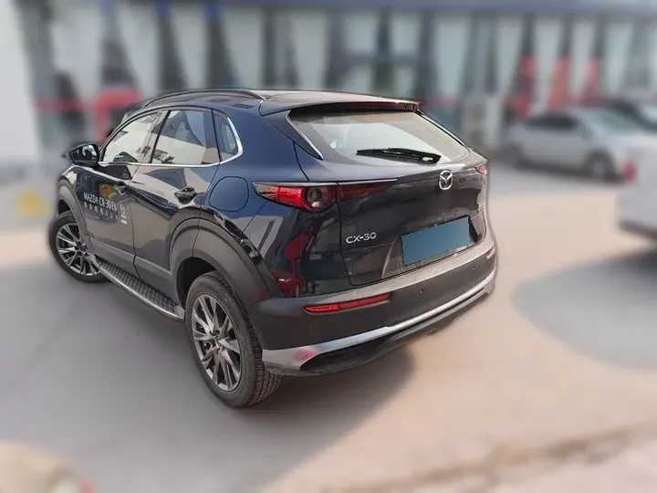 2021 Mazda CX-30 EV BEV 61.1KWH,autocango,china used car exporter,china ev exporter,chinese used car exporter,chinese used ev exporter