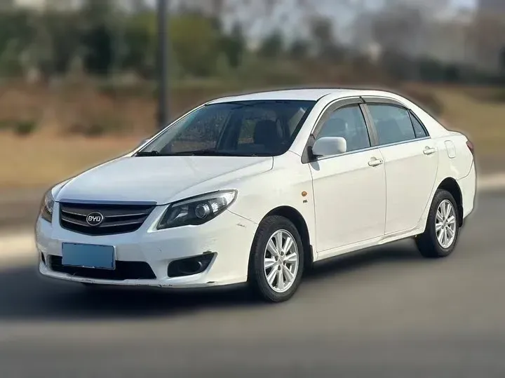 2015 BYD L3 1.5L 109HP L4 6DCT,autocango,china used car exporter,china ev exporter,chinese used car exporter,chinese used ev exporter