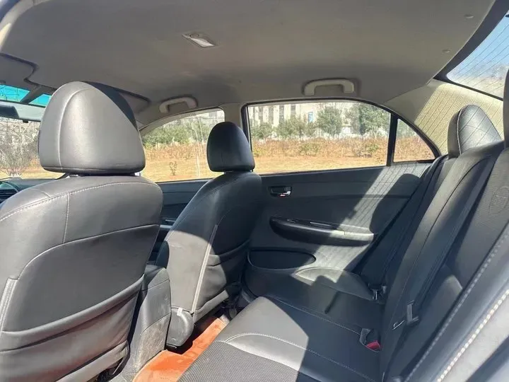 2015 BYD L3 1.5L 109HP L4 6DCT,autocango,china used car exporter,china ev exporter,chinese used car exporter,chinese used ev exporter