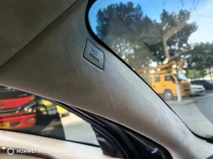 2006 Volvo S80 4.4L 315HP V8 6AT,autocango,china used car exporter,china ev exporter,chinese used car exporter,chinese used ev exporter