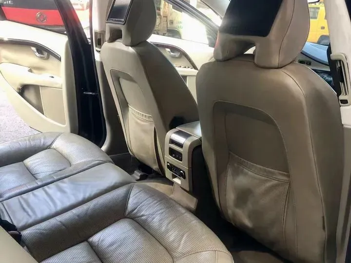 2006 Volvo S80 4.4L 315HP V8 6AT,autocango,china used car exporter,china ev exporter,chinese used car exporter,chinese used ev exporter