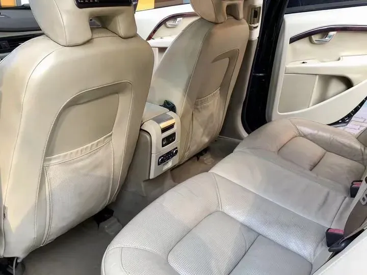 2006 Volvo S80 4.4L 315HP V8 6AT,autocango,china used car exporter,china ev exporter,chinese used car exporter,chinese used ev exporter