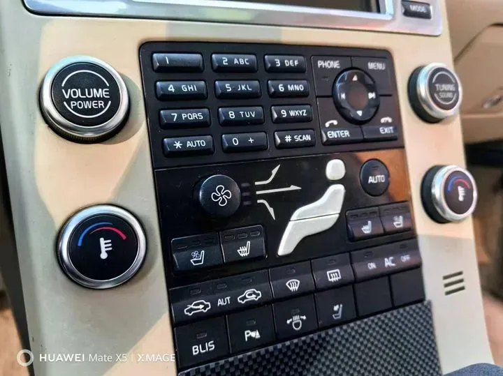 2006 Volvo S80 4.4L 315HP V8 6AT,autocango,china used car exporter,china ev exporter,chinese used car exporter,chinese used ev exporter