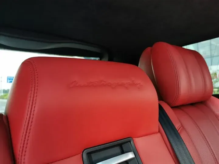 2020 Mansory Range Rover 3.0T 400HP L6 8AT,autocango,china used car exporter,china ev exporter,chinese used car exporter,chinese used ev exporter