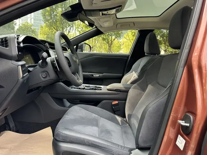 2023 Lexus RZ BEV 66KWH,autocango,china used car exporter,china ev exporter,chinese used car exporter,chinese used ev exporter