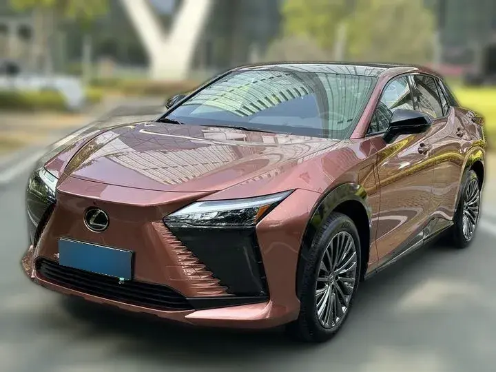 2023 Lexus RZ BEV 66KWH