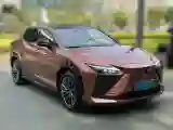 2023 Lexus RZ BEV 66KWH