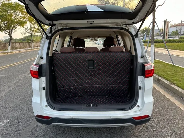 2017 ChangAn Linmax 1.5T 156HP L4 6AT,autocango,china used car exporter,china ev exporter,chinese used car exporter,chinese used ev exporter