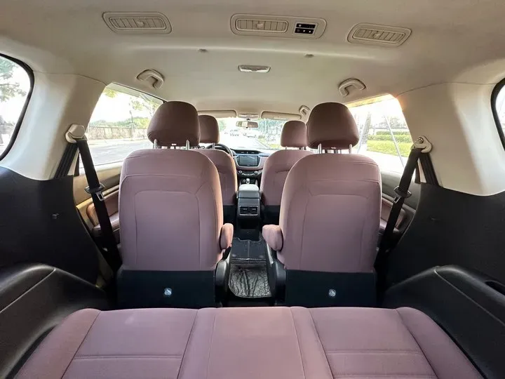 2017 ChangAn Linmax 1.5T 156HP L4 6AT,autocango,china used car exporter,china ev exporter,chinese used car exporter,chinese used ev exporter