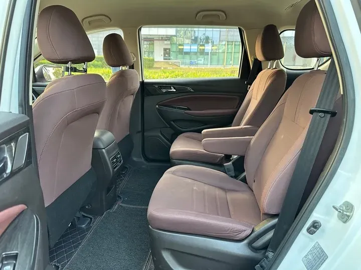 2017 ChangAn Linmax 1.5T 156HP L4 6AT,autocango,china used car exporter,china ev exporter,chinese used car exporter,chinese used ev exporter