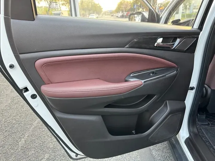 2017 ChangAn Linmax 1.5T 156HP L4 6AT,autocango,china used car exporter,china ev exporter,chinese used car exporter,chinese used ev exporter