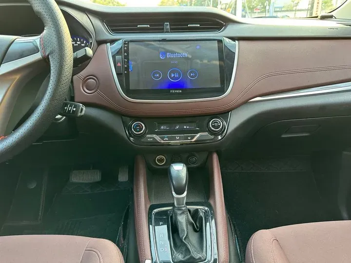 2017 ChangAn Linmax 1.5T 156HP L4 6AT,autocango,china used car exporter,china ev exporter,chinese used car exporter,chinese used ev exporter