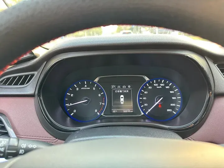 2017 ChangAn Linmax 1.5T 156HP L4 6AT,autocango,china used car exporter,china ev exporter,chinese used car exporter,chinese used ev exporter