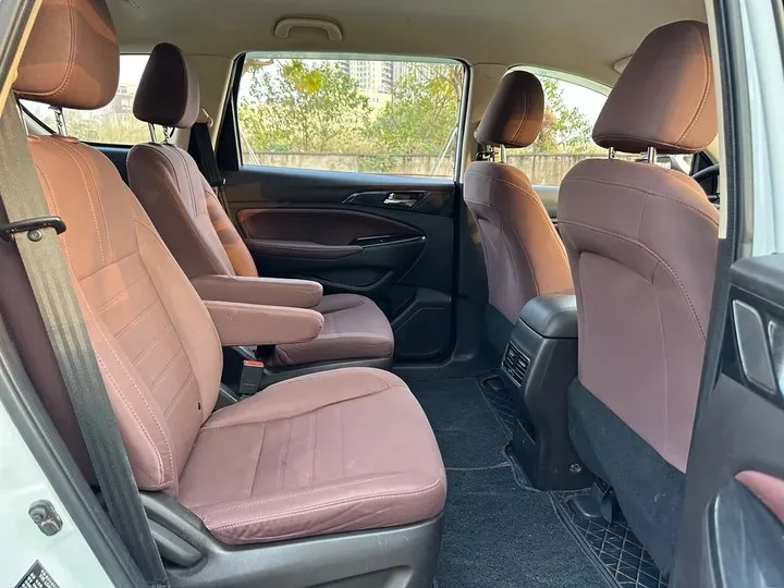 2017 ChangAn Linmax 1.5T 156HP L4 6AT,autocango,china used car exporter,china ev exporter,chinese used car exporter,chinese used ev exporter