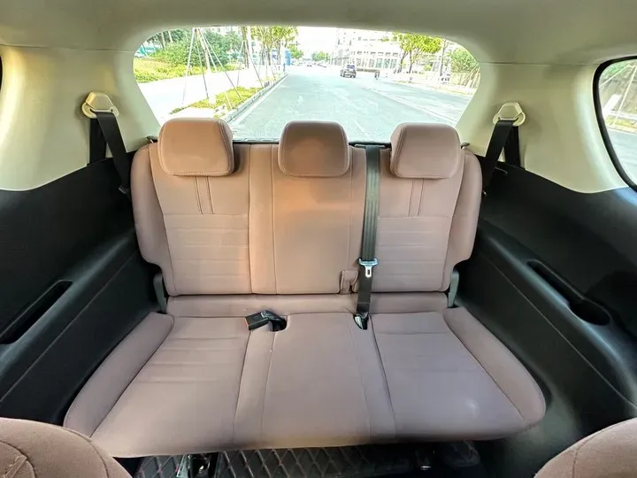 2017 ChangAn Linmax 1.5T 156HP L4 6AT,autocango,china used car exporter,china ev exporter,chinese used car exporter,chinese used ev exporter