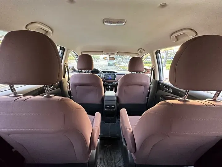 2017 ChangAn Linmax 1.5T 156HP L4 6AT,autocango,china used car exporter,china ev exporter,chinese used car exporter,chinese used ev exporter