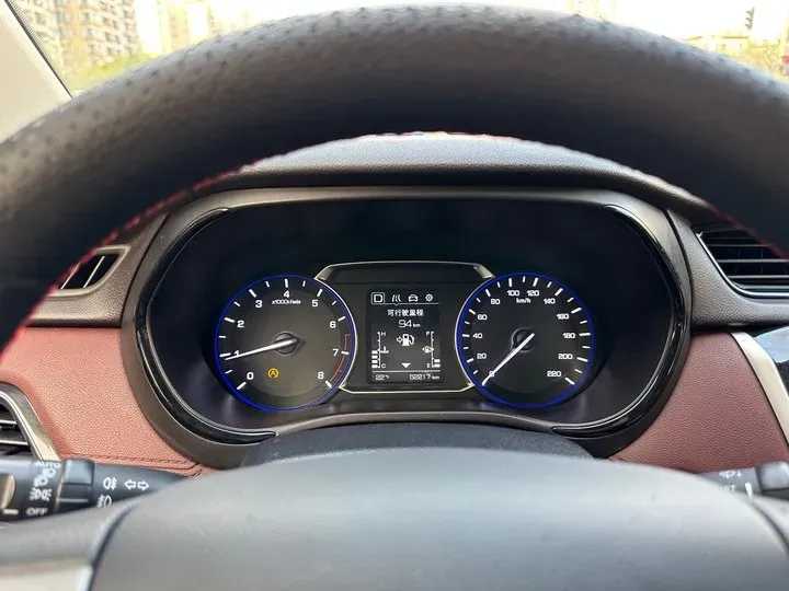 2017 ChangAn Linmax 1.5T 156HP L4 6AT,autocango,china used car exporter,china ev exporter,chinese used car exporter,chinese used ev exporter