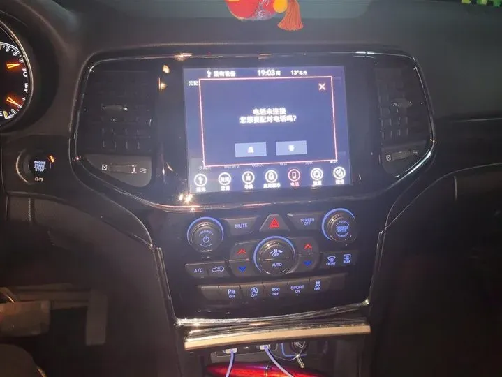 2020 Jeep Grand Cherokee 3.0L 234HP V6 8AT,autocango,china used car exporter,china ev exporter,chinese used car exporter,chinese used ev exporter