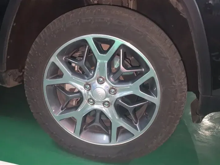 2020 Jeep Grand Cherokee 3.0L 234HP V6 8AT,autocango,china used car exporter,china ev exporter,chinese used car exporter,chinese used ev exporter