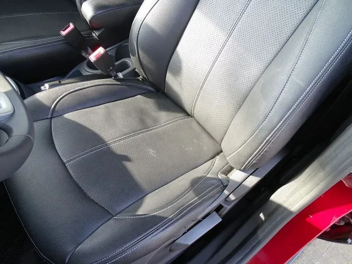 2013 Ford EcoSport 1.5L 110HP L4 6DCT,autocango,china used car exporter,china ev exporter,chinese used car exporter,chinese used ev exporter