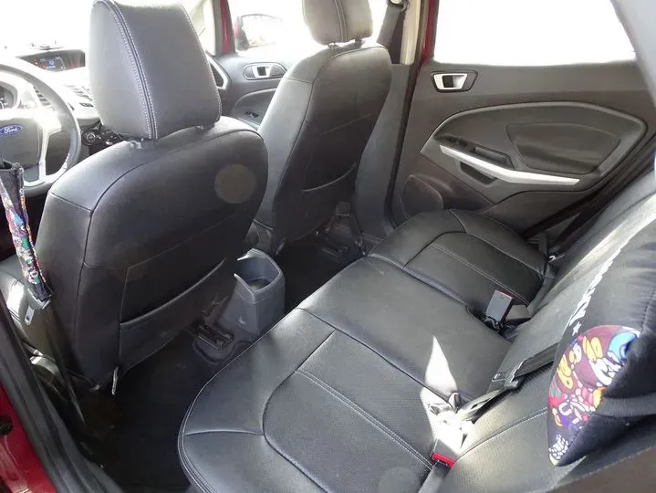 2013 Ford EcoSport 1.5L 110HP L4 6DCT,autocango,china used car exporter,china ev exporter,chinese used car exporter,chinese used ev exporter