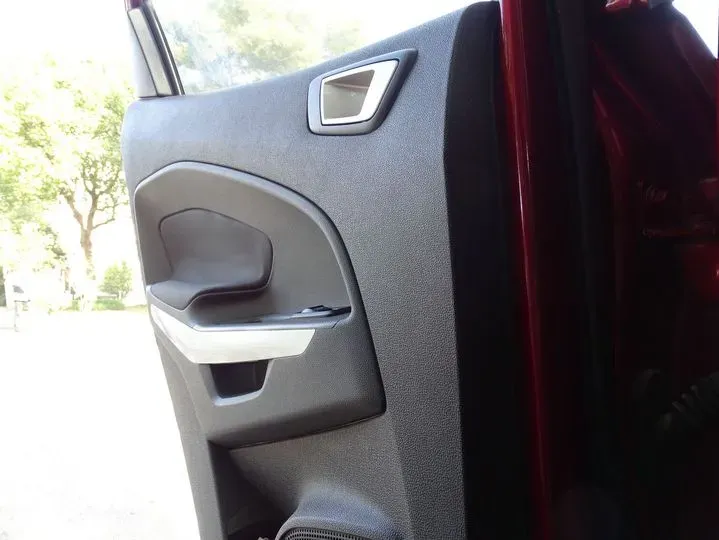 2013 Ford EcoSport 1.5L 110HP L4 6DCT,autocango,china used car exporter,china ev exporter,chinese used car exporter,chinese used ev exporter