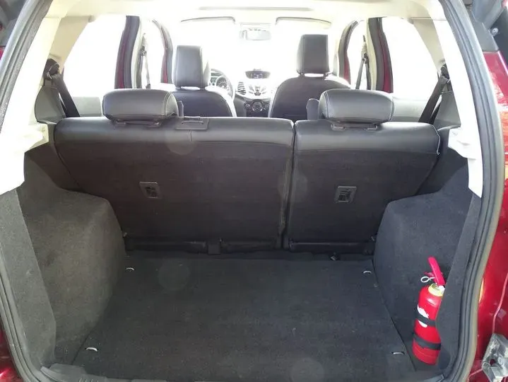 2013 Ford EcoSport 1.5L 110HP L4 6DCT,autocango,china used car exporter,china ev exporter,chinese used car exporter,chinese used ev exporter