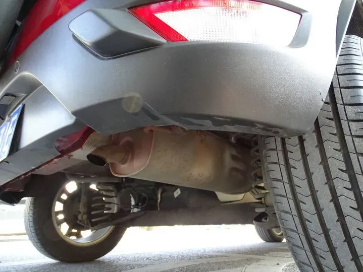 2013 Ford EcoSport 1.5L 110HP L4 6DCT,autocango,china used car exporter,china ev exporter,chinese used car exporter,chinese used ev exporter