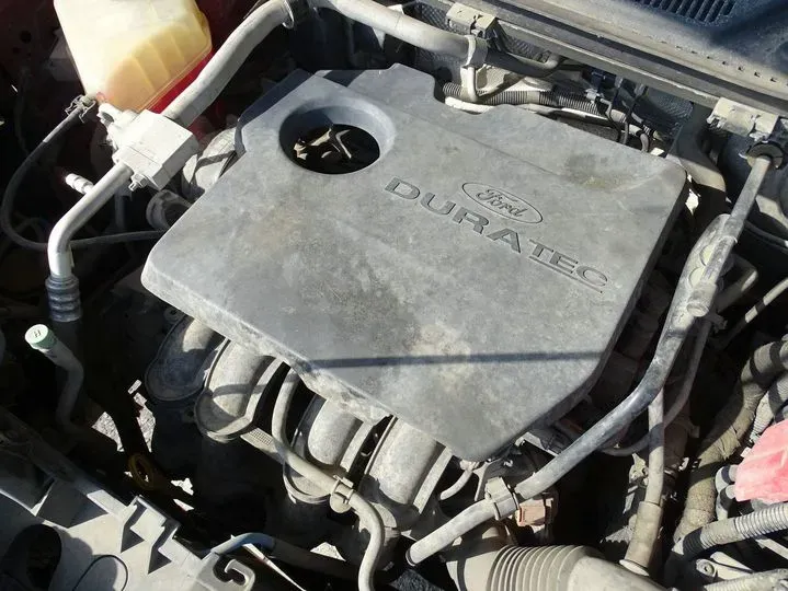 2013 Ford EcoSport 1.5L 110HP L4 6DCT,autocango,china used car exporter,china ev exporter,chinese used car exporter,chinese used ev exporter