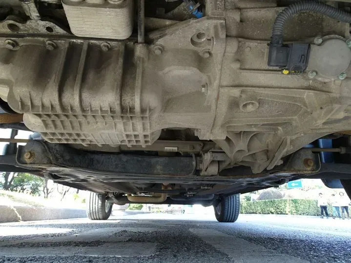 2013 Ford EcoSport 1.5L 110HP L4 6DCT,autocango,china used car exporter,china ev exporter,chinese used car exporter,chinese used ev exporter