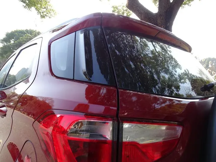 2013 Ford EcoSport 1.5L 110HP L4 6DCT,autocango,china used car exporter,china ev exporter,chinese used car exporter,chinese used ev exporter