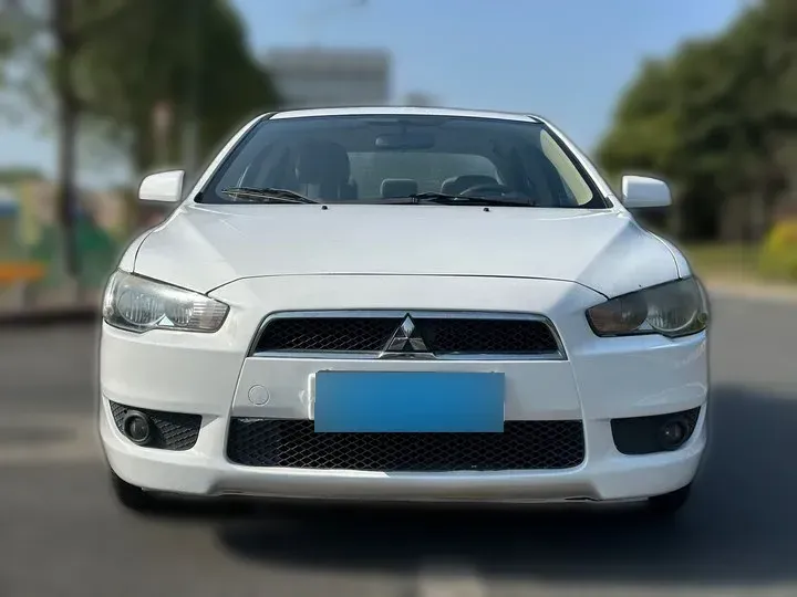 2011 Mitsubishi Lancer EX 1.8L 136HP L4 CVT,autocango,china used car exporter,china ev exporter,chinese used car exporter,chinese used ev exporter
