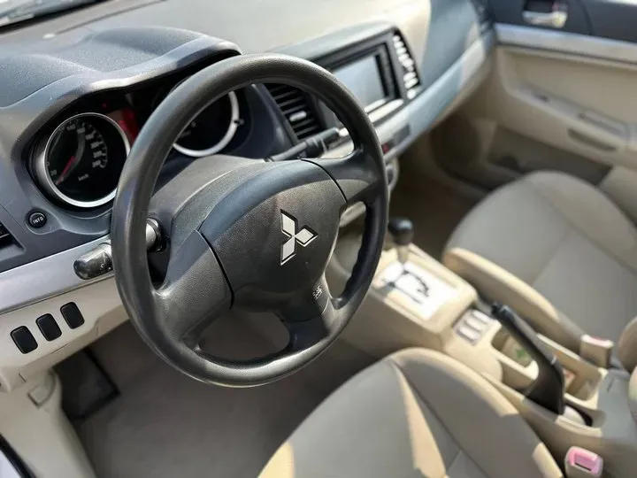 2011 Mitsubishi Lancer EX 1.8L 136HP L4 CVT,autocango,china used car exporter,china ev exporter,chinese used car exporter,chinese used ev exporter