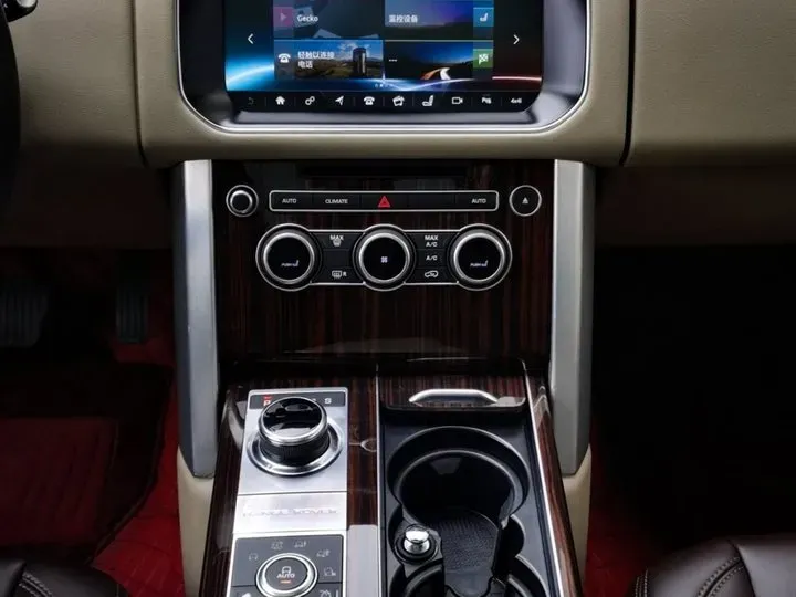 2020 Mansory Range Rover 3.0T 400HP L6 8AT,autocango,china used car exporter,china ev exporter,chinese used car exporter,chinese used ev exporter