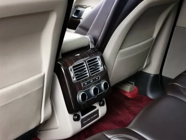 2020 Mansory Range Rover 3.0T 400HP L6 8AT,autocango,china used car exporter,china ev exporter,chinese used car exporter,chinese used ev exporter