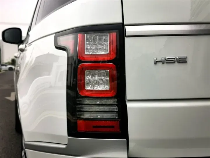 2020 Mansory Range Rover 3.0T 400HP L6 8AT,autocango,china used car exporter,china ev exporter,chinese used car exporter,chinese used ev exporter