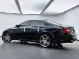 2008 Mercedes-Benz CLS AMG 6.2L 514HP V8 7AT