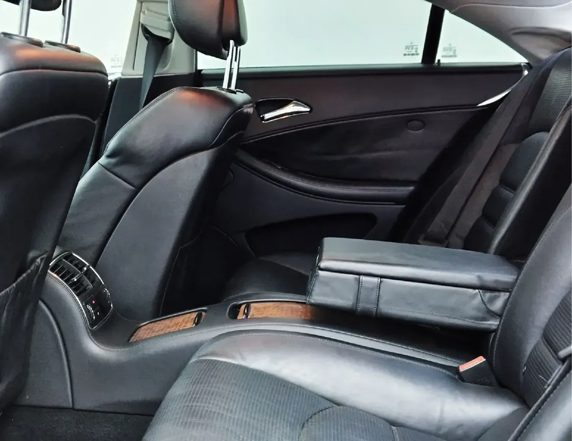 2008 Mercedes-Benz CLS AMG 6.2L 514HP V8 7AT,autocango,china used car exporter,china ev exporter,chinese used car exporter,chinese used ev exporter