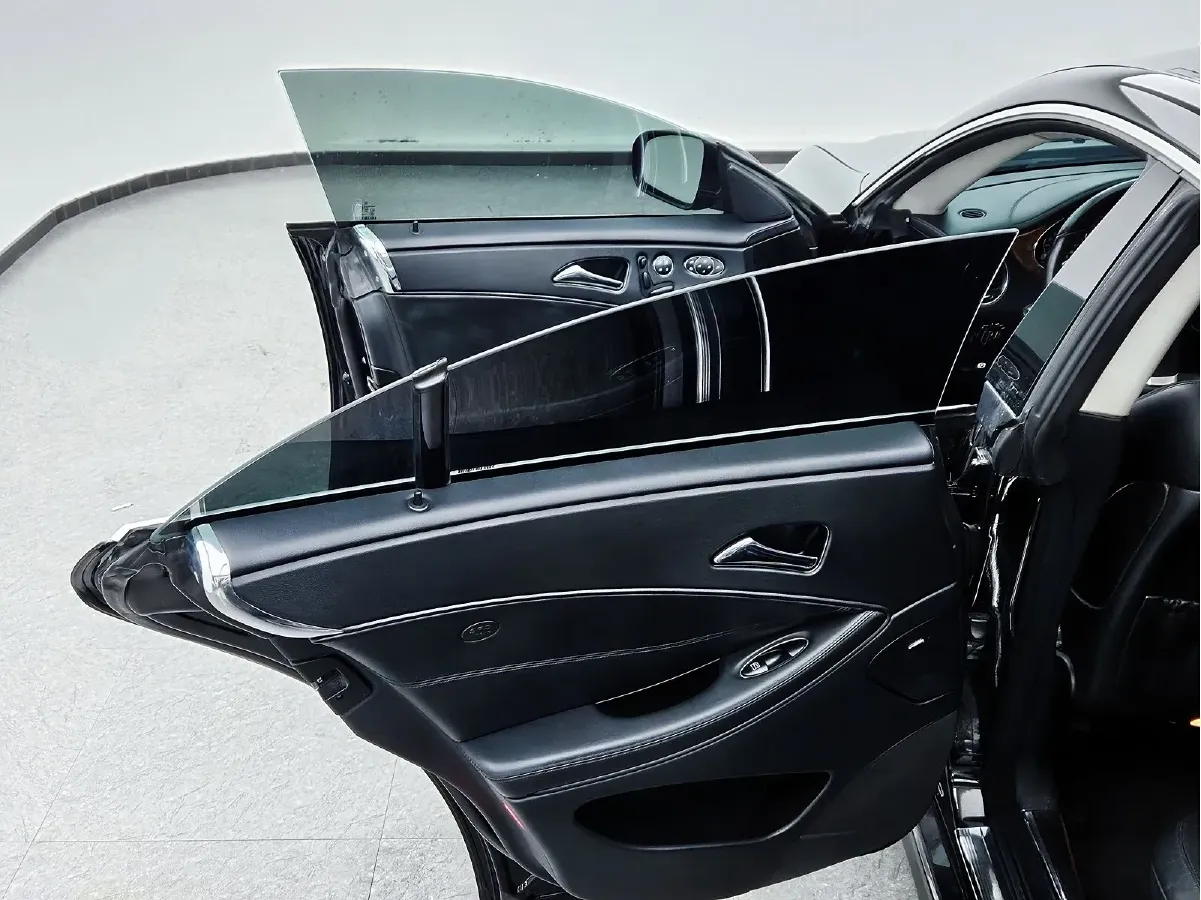 2008 Mercedes-Benz CLS AMG 6.2L 514HP V8 7AT,autocango,china used car exporter,china ev exporter,chinese used car exporter,chinese used ev exporter