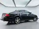 2008 Mercedes-Benz CLS AMG 6.2L 514HP V8 7AT