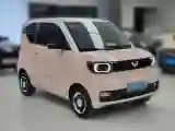 2021 WuLing HongGuang MINI EV BEV 13.8KWH