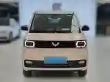 2021 WuLing HongGuang MINI EV BEV 13.8KWH