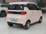 2021 WuLing HongGuang MINI EV BEV 13.8KWH